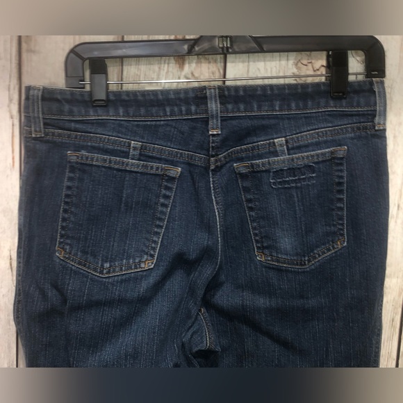 Armani Collezion1 Jeans Women’s Size 10 Antinea COL.921. - Picture 4 of 7